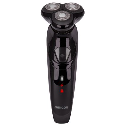 Sencor - Rasierer 800 mAh IPX4