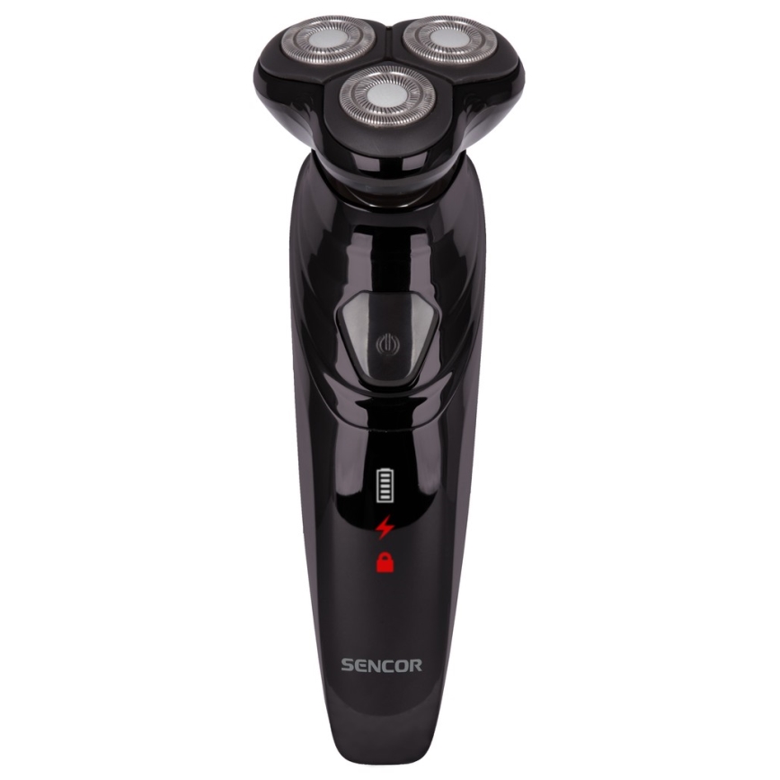 Sencor - Rasierer 800 mAh IPX4