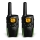 Sencor – SET 2x Walkie-Talkie 3xAAA Reichweite 7 km