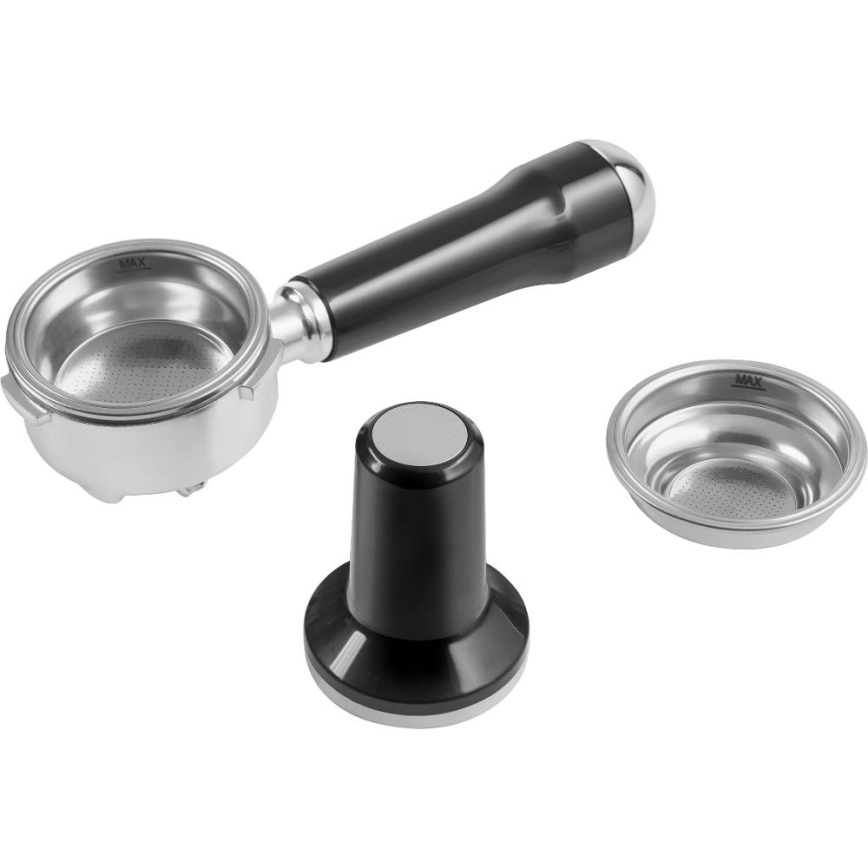 Sencor - Siebträgermaschine Espresso 1770W/230V