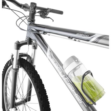 Sencor - Smoothie-Mixer mit Zubehör 500W/230V