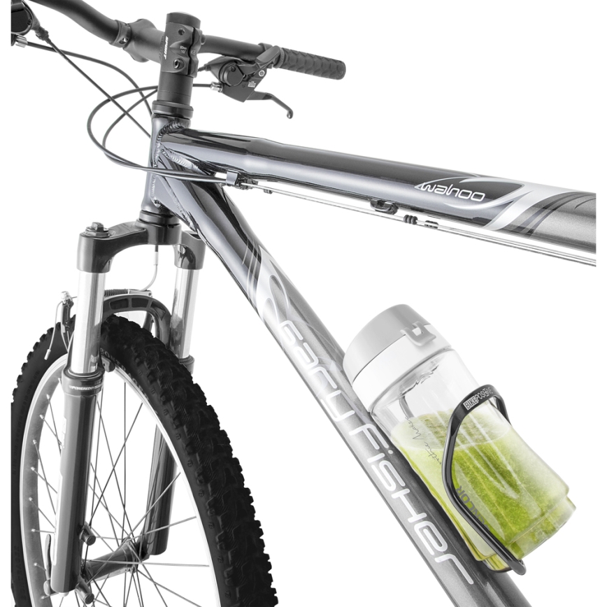 Sencor - Smoothie-Mixer mit Zubehör 500W/230V