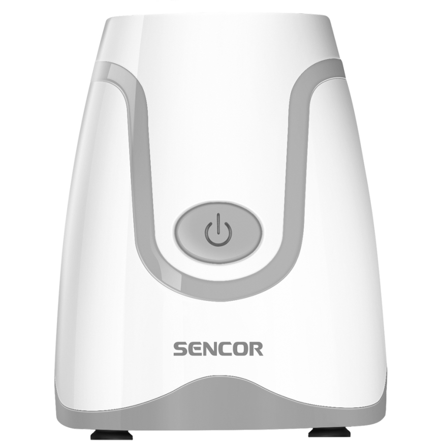 Sencor - Smoothie-Mixer mit Zubehör 500W/230V