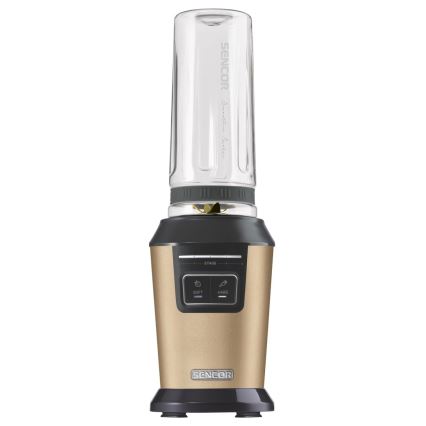 Sencor - Smoothie-Mixer mit Zubehör 800W/230V