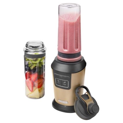 Sencor - Smoothie-Mixer mit Zubehör 800W/230V