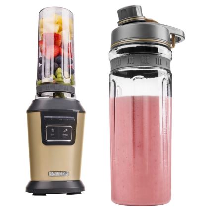 Sencor - Smoothie-Mixer mit Zubehör 800W/230V