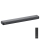Sencor - Soundbar 200W/230V mit Fernbedienung