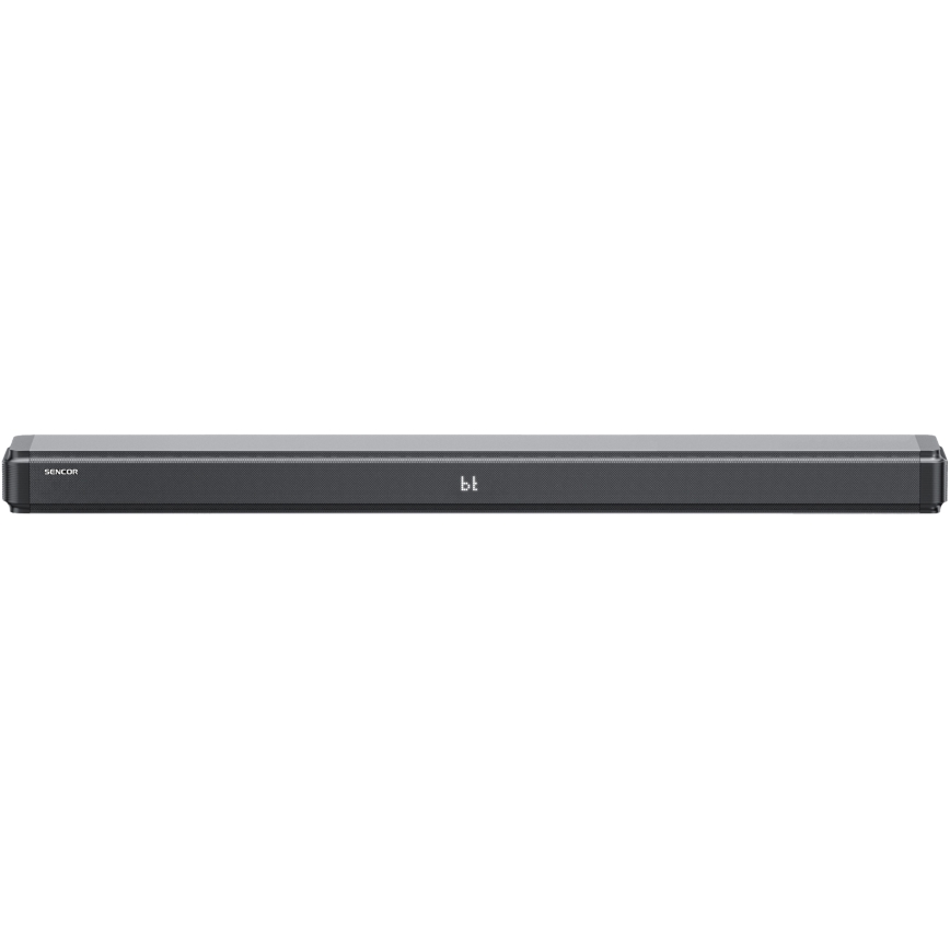 Sencor - Soundbar 200W/230V mit Fernbedienung