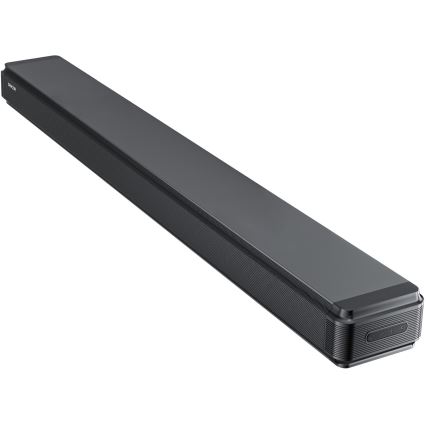 Sencor - Soundbar 200W/230V mit Fernbedienung
