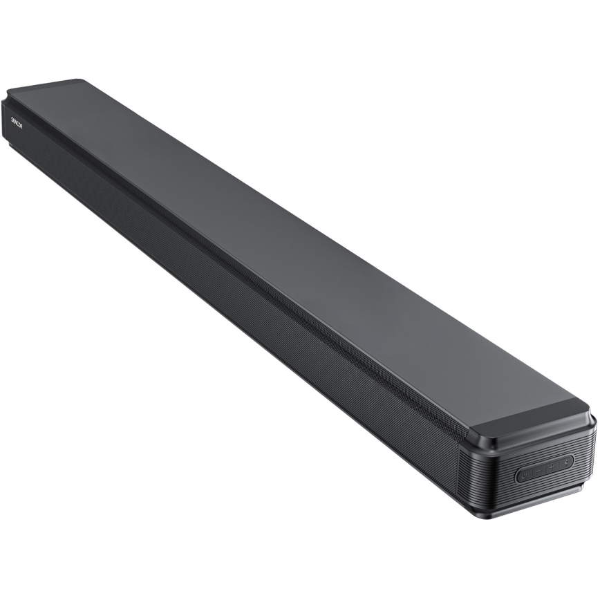Sencor - Soundbar 200W/230V mit Fernbedienung