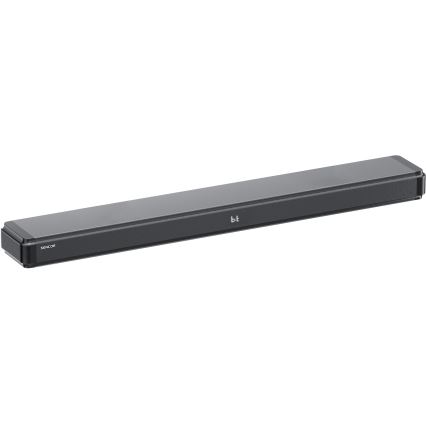 Sencor - Soundbar 200W/230V mit Fernbedienung
