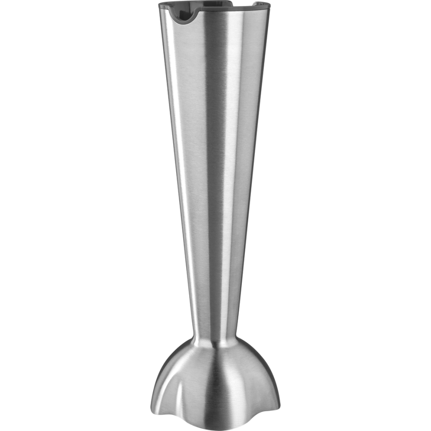 Sencor – Stabmixer 4in1 1200W/230V Edelstahl/Violett