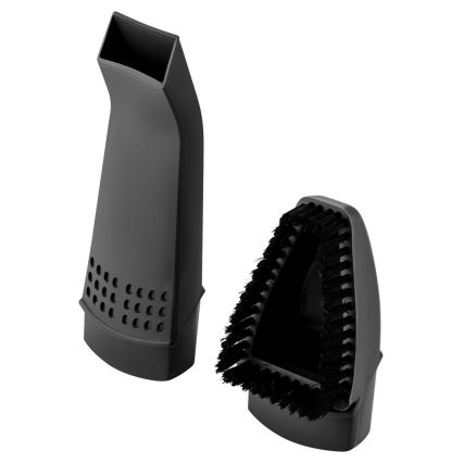 Sencor - Stabstaubsauger 2in1 110W/14,8V 2200 mAh weiß