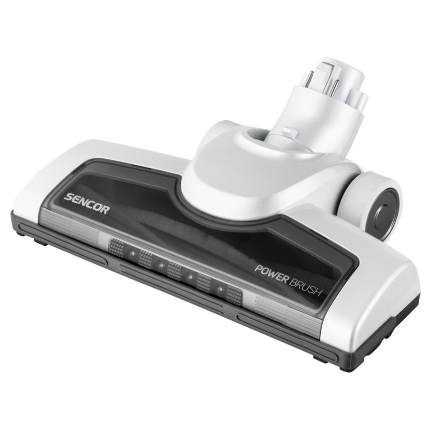 Sencor - Stabstaubsauger 2in1 110W/14,8V 2200 mAh weiß
