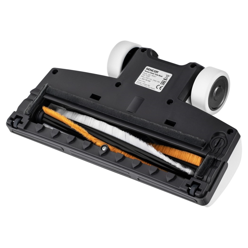 Sencor - Stabstaubsauger 2in1 110W/14,8V 2200 mAh weiß
