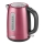 Sencor - Wasserkocher 1,7 l 2150W/230V rosa