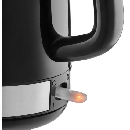 Sencor - Wasserkocher 1,7 l 2150W/230V schwarz