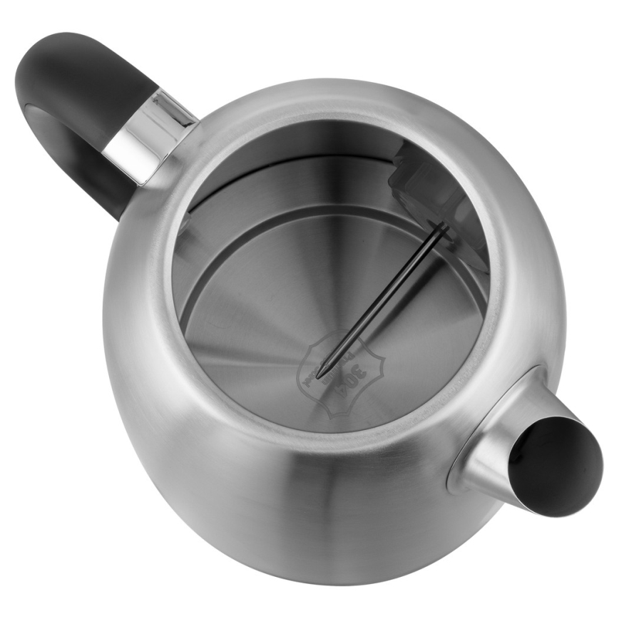 Sencor - Wasserkocher 1,7 l 2200W/230V aus Edelstahl