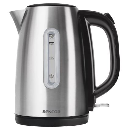 Sencor - Wasserkocher 1,7 l 2200W/230V