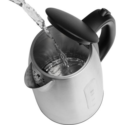 Sencor - Wasserkocher 1,7 l 2200W/230V