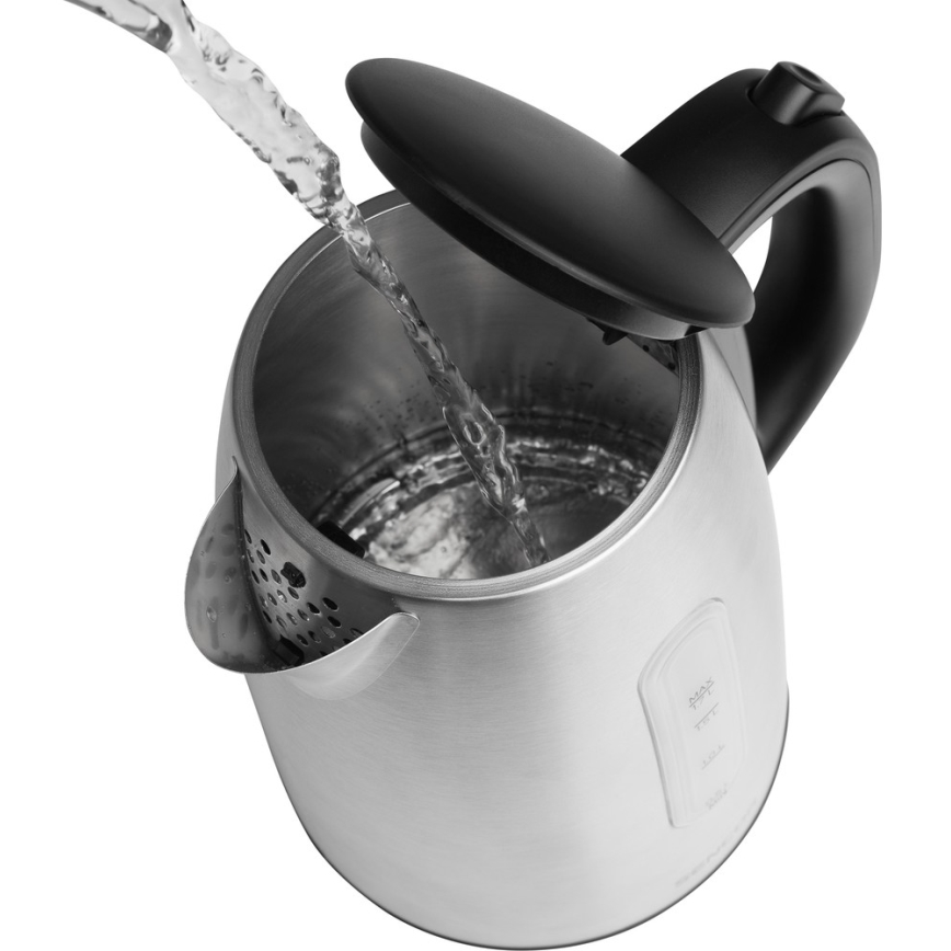 Sencor - Wasserkocher 1,7 l 2200W/230V
