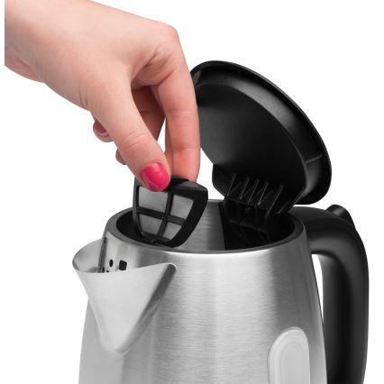 Sencor - Wasserkocher 1,7 l 2200W/230V