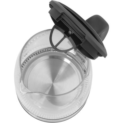 Sencor - Wasserkocher 1,7 l 2200W/230V