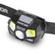 Sencor – Wiederaufladbare LED-Stirnlampe LED/3W/900 mAh IP44