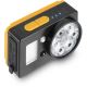 Sencor – Wiederaufladbare LED-Stirnlampe mit Powerbank-Funktion LED/5W/1200 mAh IP44