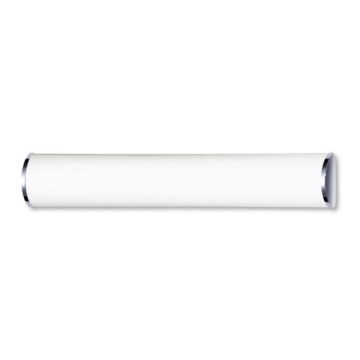 Sensor- Leuchte BRS 61 L chrom / weiß