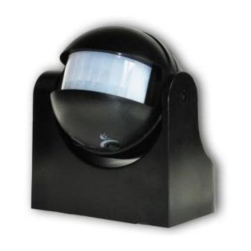 Sensor LX 39 schwarz