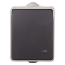 Serieller Hausschalter 250V/10A IP54