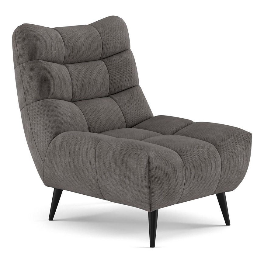 Sessel ALBA grau