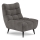 Sessel ALBA grau