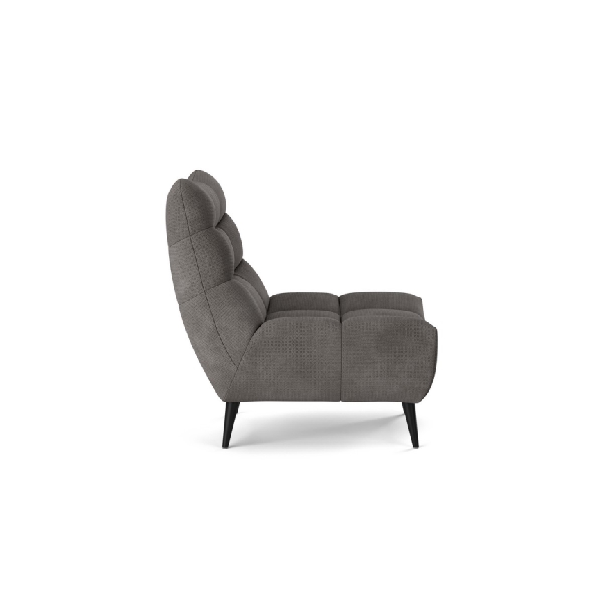 Sessel ALBA grau