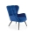 Sessel CHATEU dunkelblau