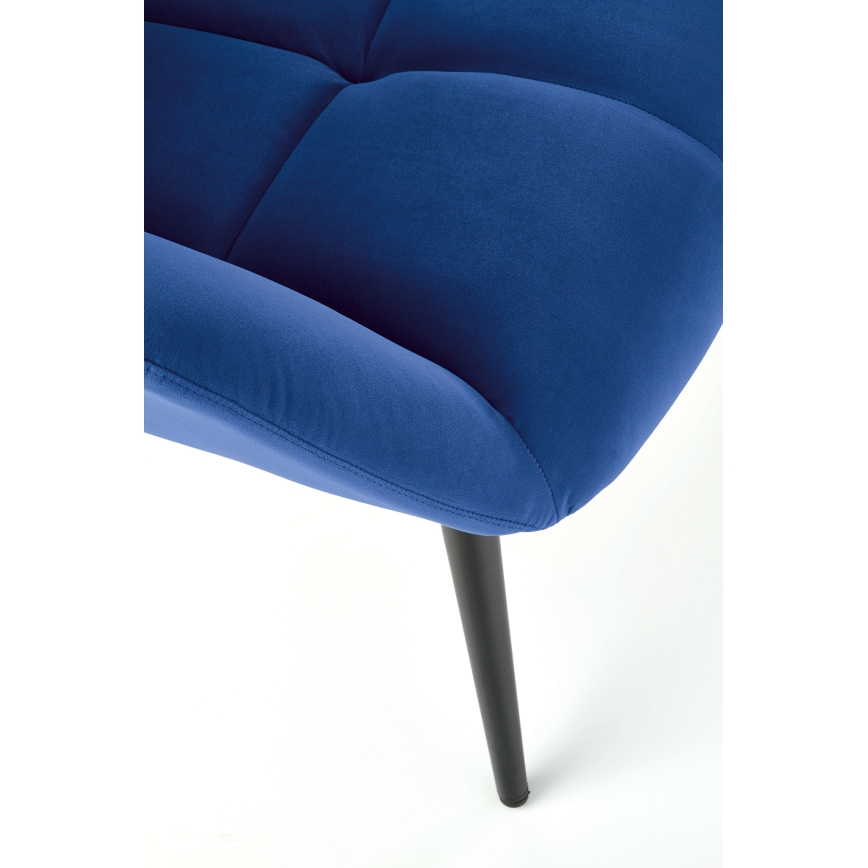 Sessel CHATEU dunkelblau