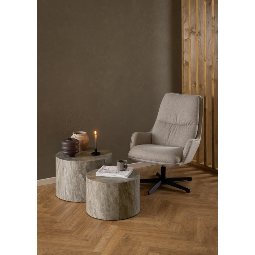 Sessel DANILO beige