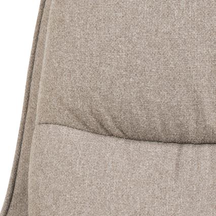 Sessel DANILO beige