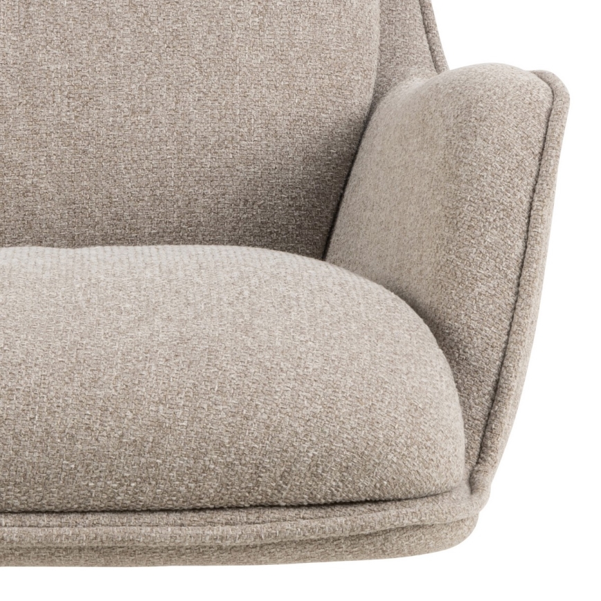 Sessel DANILO beige