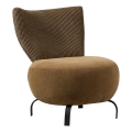 Sessel FLY, braun