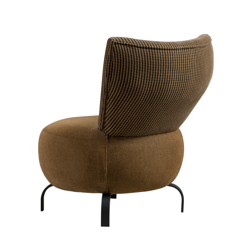 Sessel FLY, braun