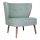 Sessel JENI blau