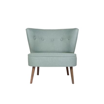 Sessel JENI blau