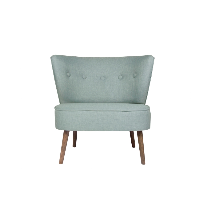 Sessel JENI blau