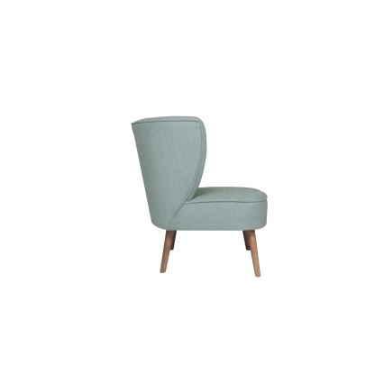 Sessel JENI blau
