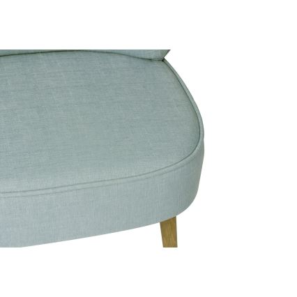 Sessel JENI blau