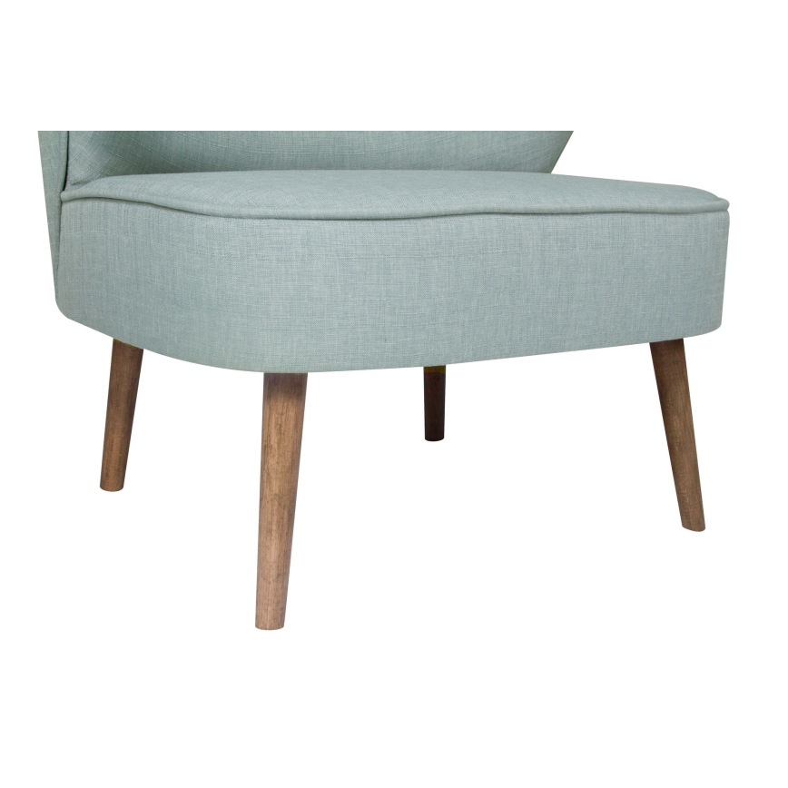 Sessel JENI blau