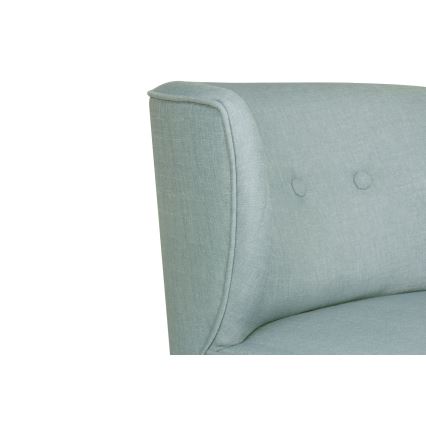 Sessel JENI blau