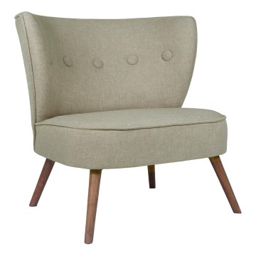 Sessel JENI, grau